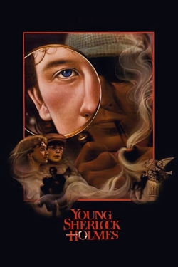 watch Young Sherlock Holmes movies free online
