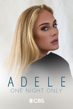 watch Adele One Night Only movies free online