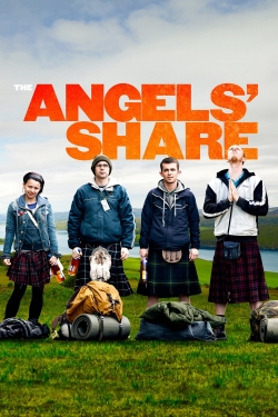 watch The Angels' Share movies free online