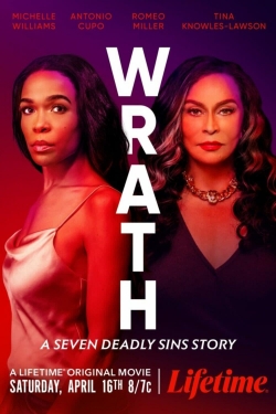 watch Wrath: A Seven Deadly Sins Story movies free online