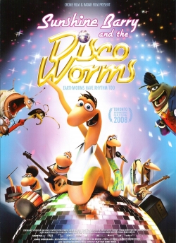 watch Sunshine Barry & the Disco Worms movies free online