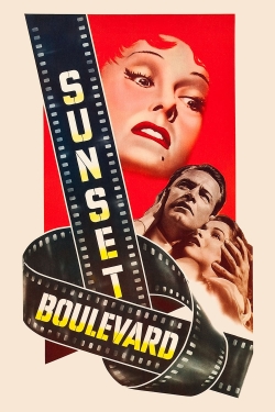 watch Sunset Boulevard movies free online