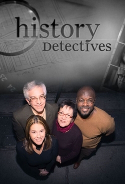 watch History Detectives movies free online