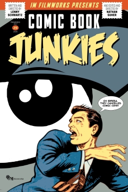 watch Comic Book Junkies movies free online