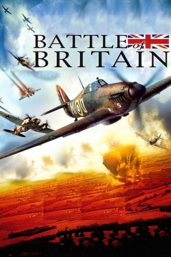 watch Battle of Britain movies free online