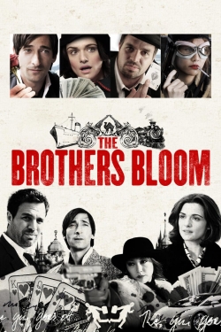 watch The Brothers Bloom movies free online