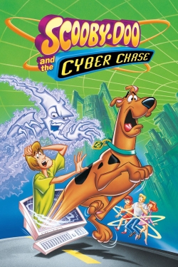 watch Scooby-Doo! and the Cyber Chase movies free online
