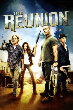 watch The Reunion movies free online