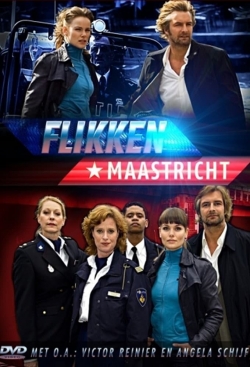 watch Flikken Maastricht movies free online
