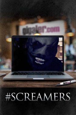 watch #SCREAMERS movies free online