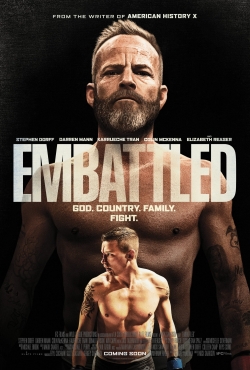 watch Embattled movies free online