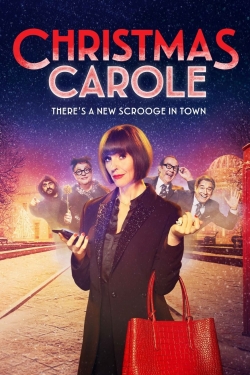 watch Christmas Carole movies free online