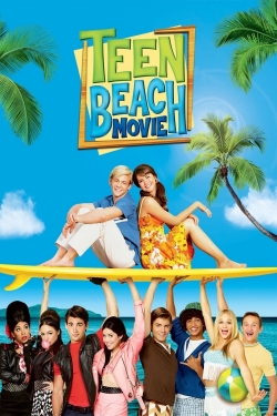 watch Teen Beach Movie movies free online
