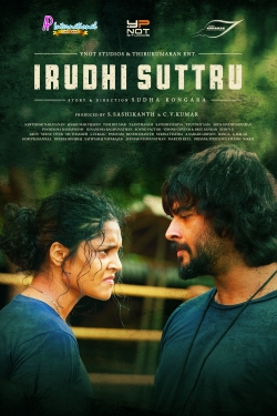 watch Irudhi Suttru movies free online