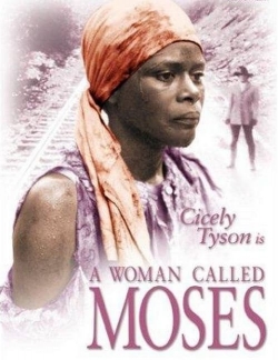watch A Woman Called Moses movies free online