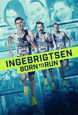 watch Ingebrigtsen: Born to Run movies free online