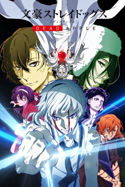 watch Bungo Stray Dogs: Dead Apple movies free online