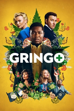 watch Gringo movies free online