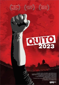 watch Quito 2023 movies free online