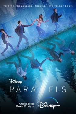 watch Parallels movies free online