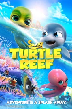 watch Sammy and Co: Turtle Reef movies free online