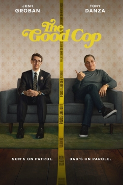 watch The Good Cop movies free online