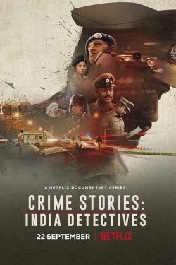 watch Crime Stories: India Detectives movies free online