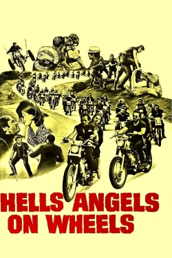 watch Hells Angels on Wheels movies free online