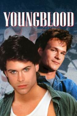watch Youngblood movies free online