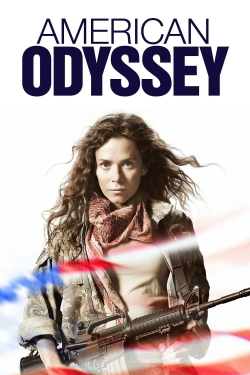 watch American Odyssey movies free online