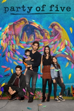 watch Party of Five movies free online
