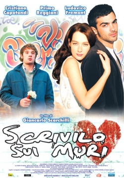 watch Scrivilo sui muri movies free online