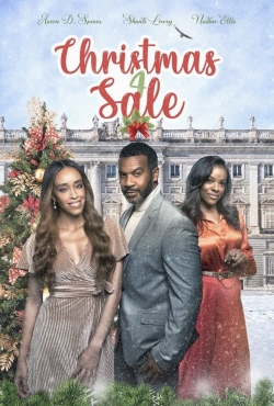 watch Christmas for Sale movies free online