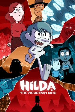 watch Hilda and the Mountain King movies free online