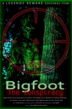 watch Bigfoot: The Conspiracy movies free online