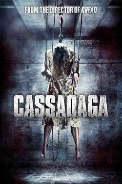 watch Cassadaga movies free online