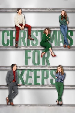 watch Christmas for Keeps movies free online