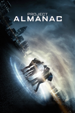 watch Project Almanac movies free online