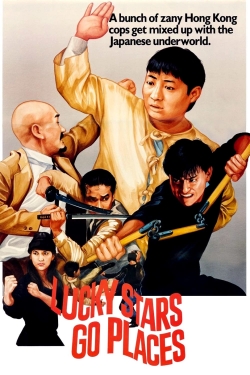watch Lucky Stars Go Places movies free online