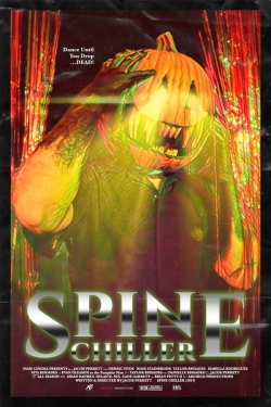 watch Spine Chiller movies free online