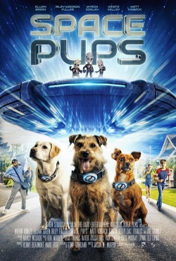 watch Space Pups movies free online