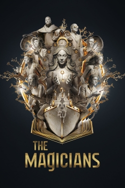 watch The Magicians movies free online