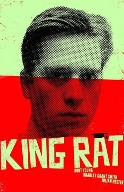 watch King Rat movies free online