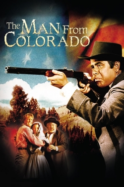 watch The Man from Colorado movies free online