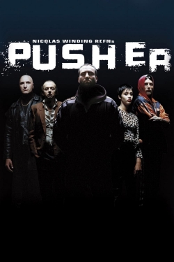 watch Pusher movies free online