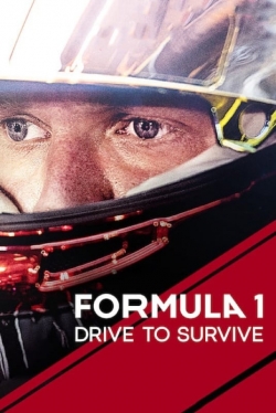 watch Formula 1: Drive to Survive movies free online