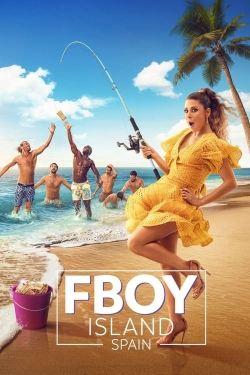 watch FBOY Island Spain movies free online