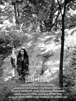 watch Lost + Found movies free online