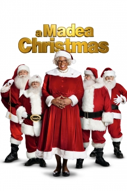 watch A Madea Christmas movies free online