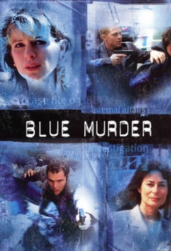 watch Blue Murder movies free online